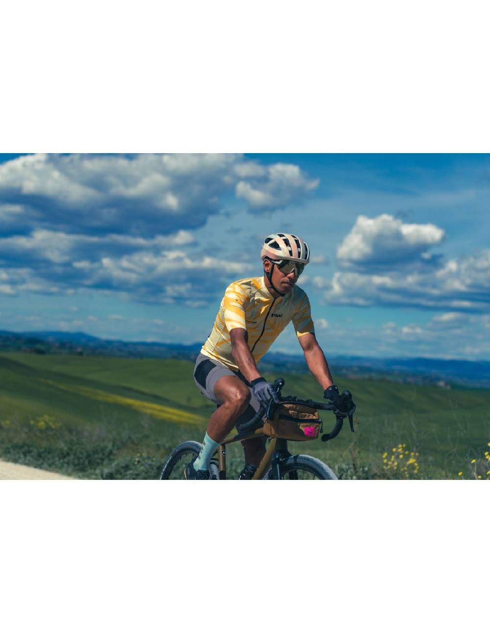 Northwave BLADE 2 MAGLIA MANICHE CORTE Saldi Di Fabbrica