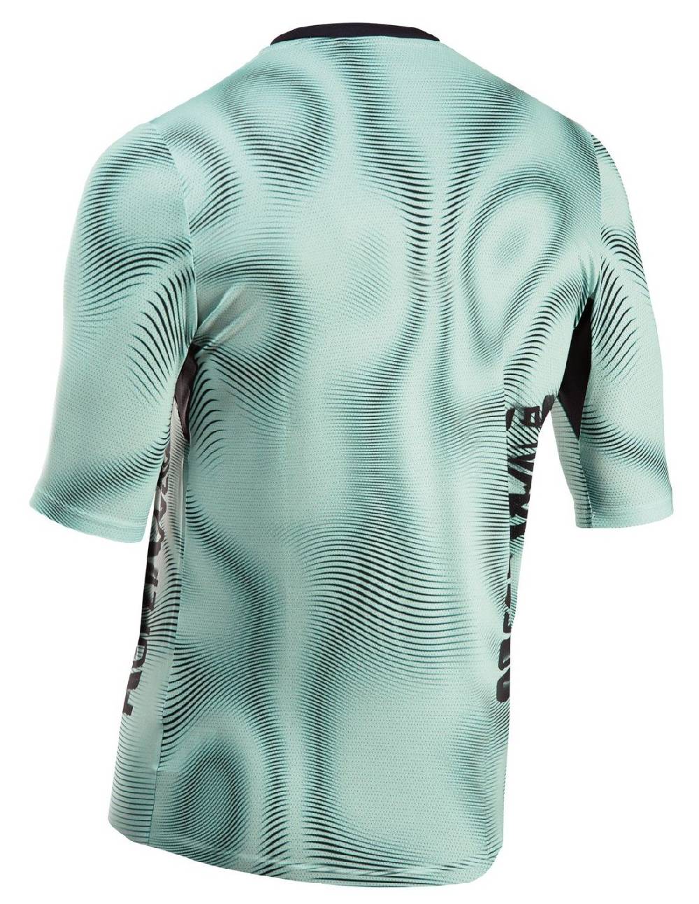 Northwave BOMB DOPPLER JERSEY MANICHE CORTE Italia
