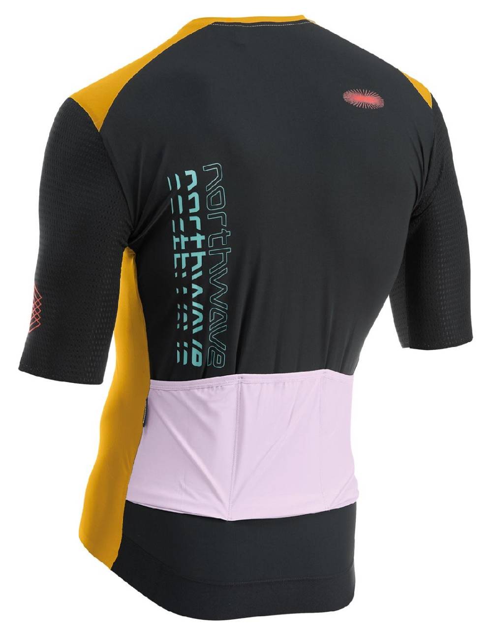 Northwave EXTREME EVO JERSEY SHORT SLEEVE Nuovo