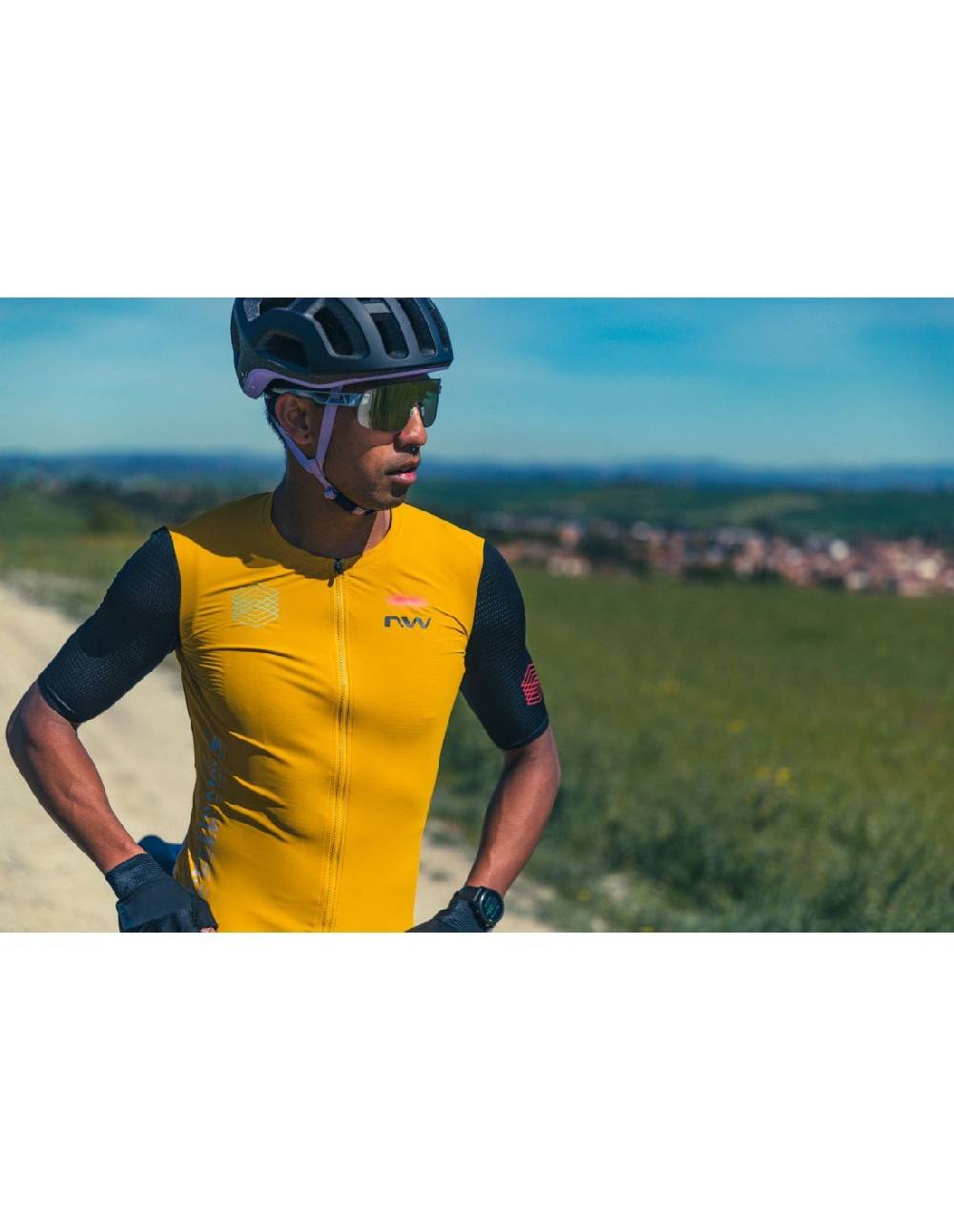 Northwave EXTREME EVO JERSEY SHORT SLEEVE Nuovo