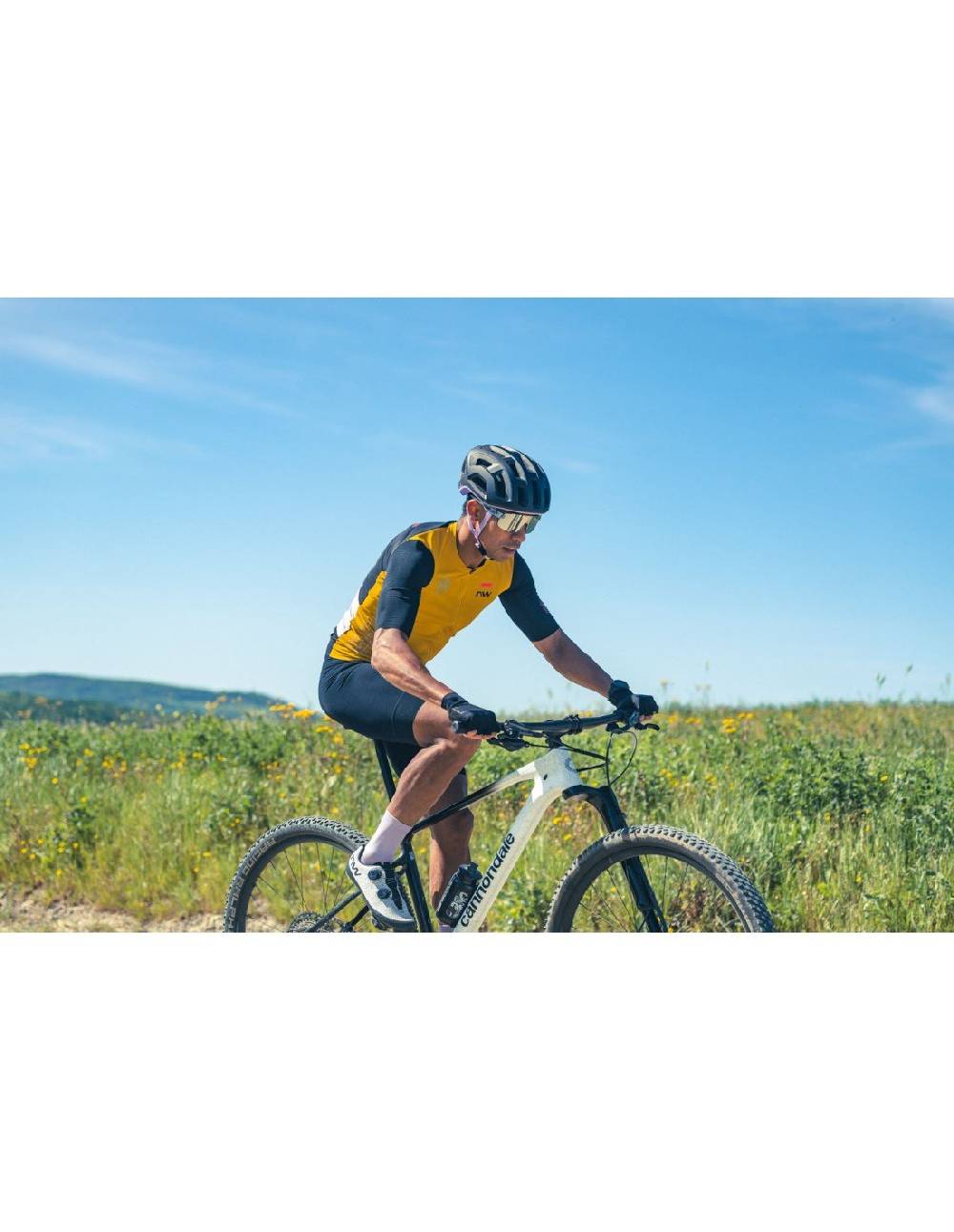 Northwave EXTREME EVO JERSEY SHORT SLEEVE Nuovo