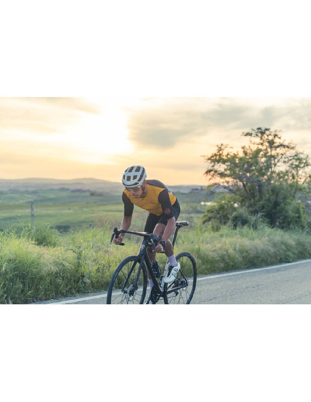 Northwave EXTREME EVO JERSEY SHORT SLEEVE Nuovo