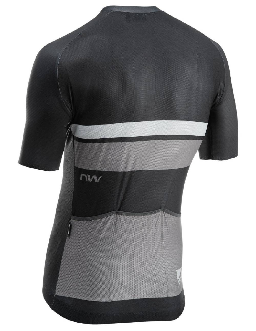 Northwave BLADE AIR 2 JERSEY SHORT SLEEVE Spedizione Gratuita
