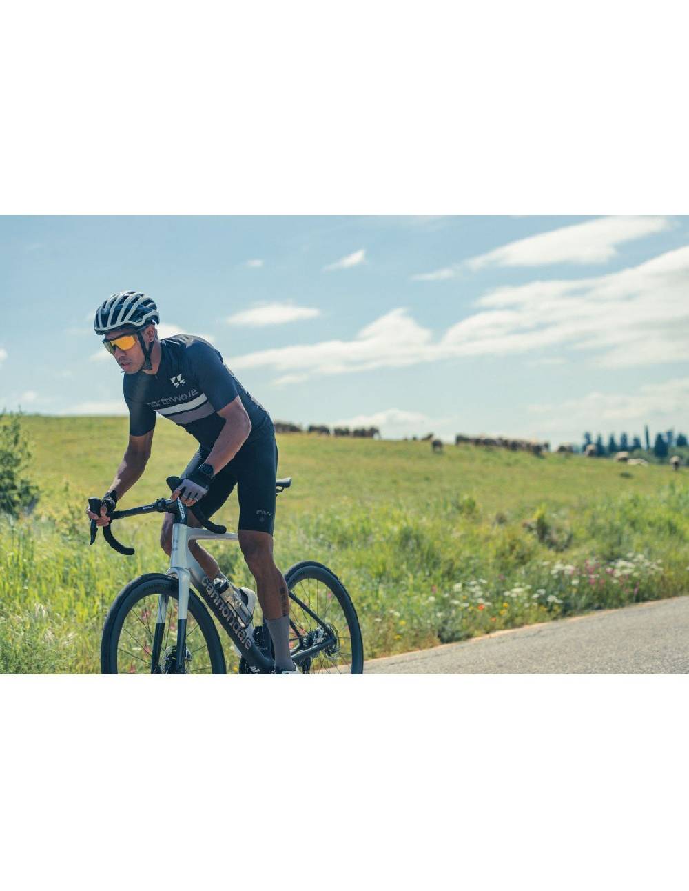 Northwave BLADE AIR 2 JERSEY SHORT SLEEVE Spedizione Gratuita