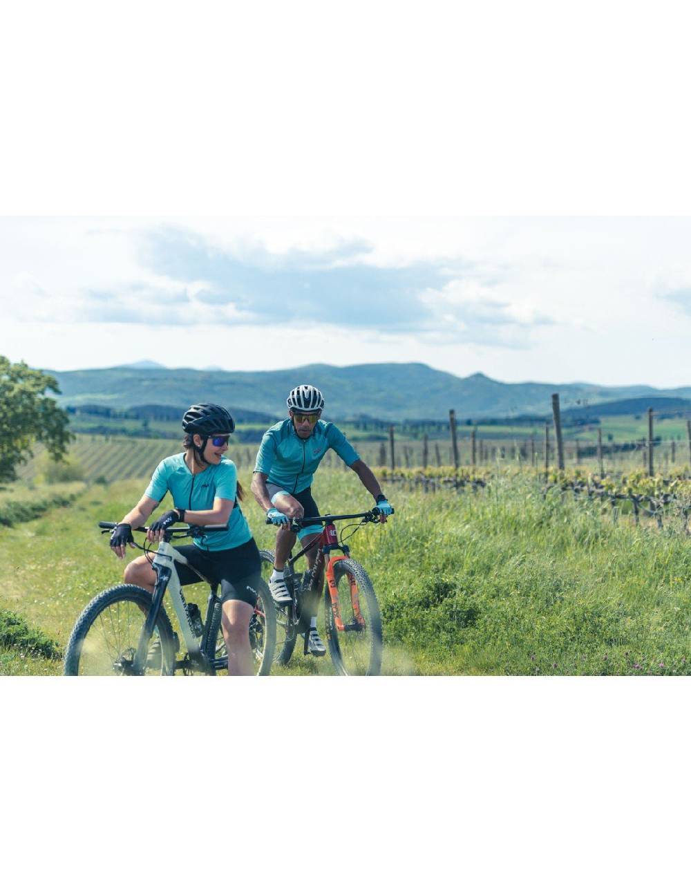 Northwave FORCE EVO MAGLIA MANICHE CORTE Soddisfazione Garantita