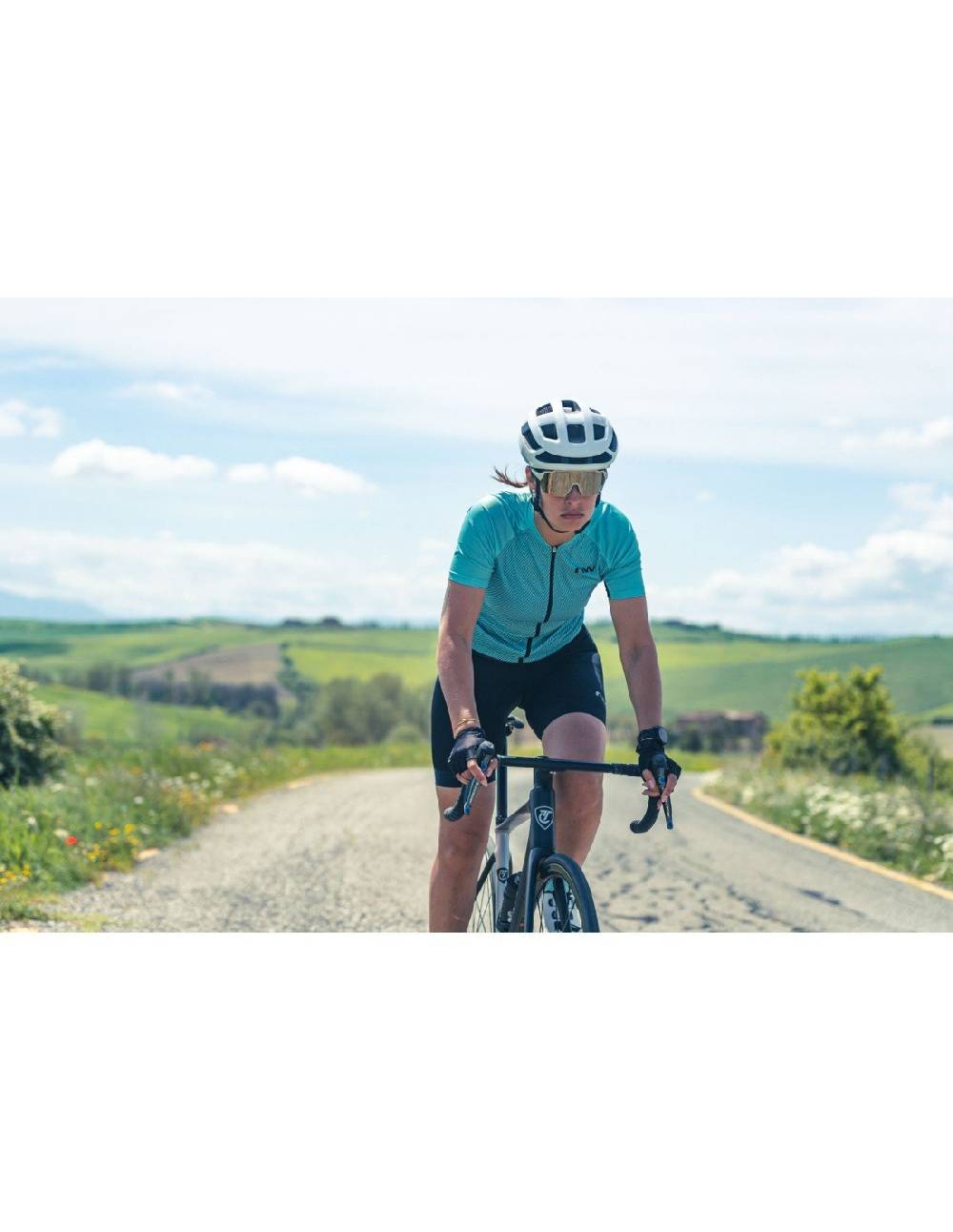Northwave FORCE EVO MAGLIA MANICHE CORTE Acquista Ora