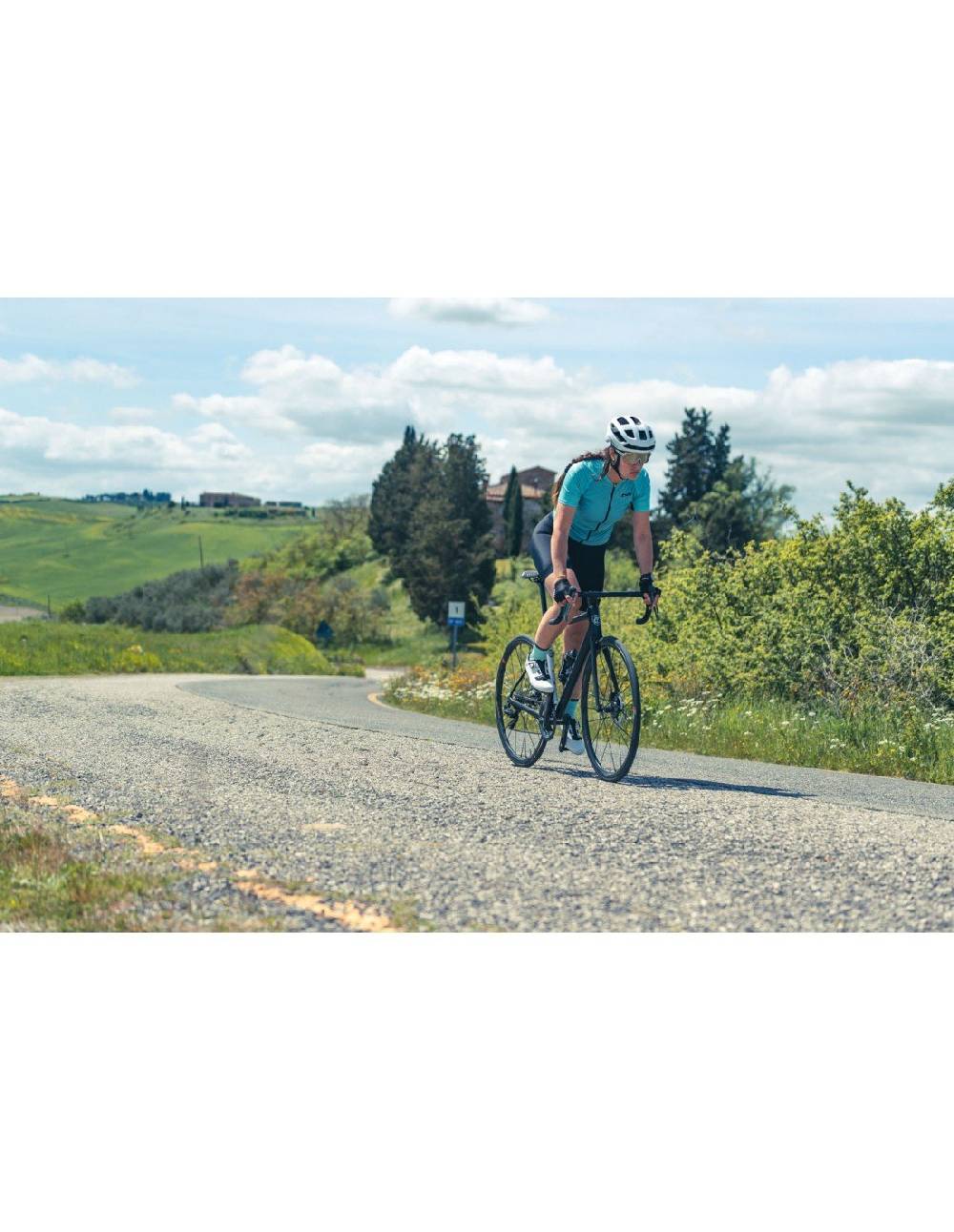 Northwave FORCE EVO MAGLIA MANICHE CORTE Acquista Ora
