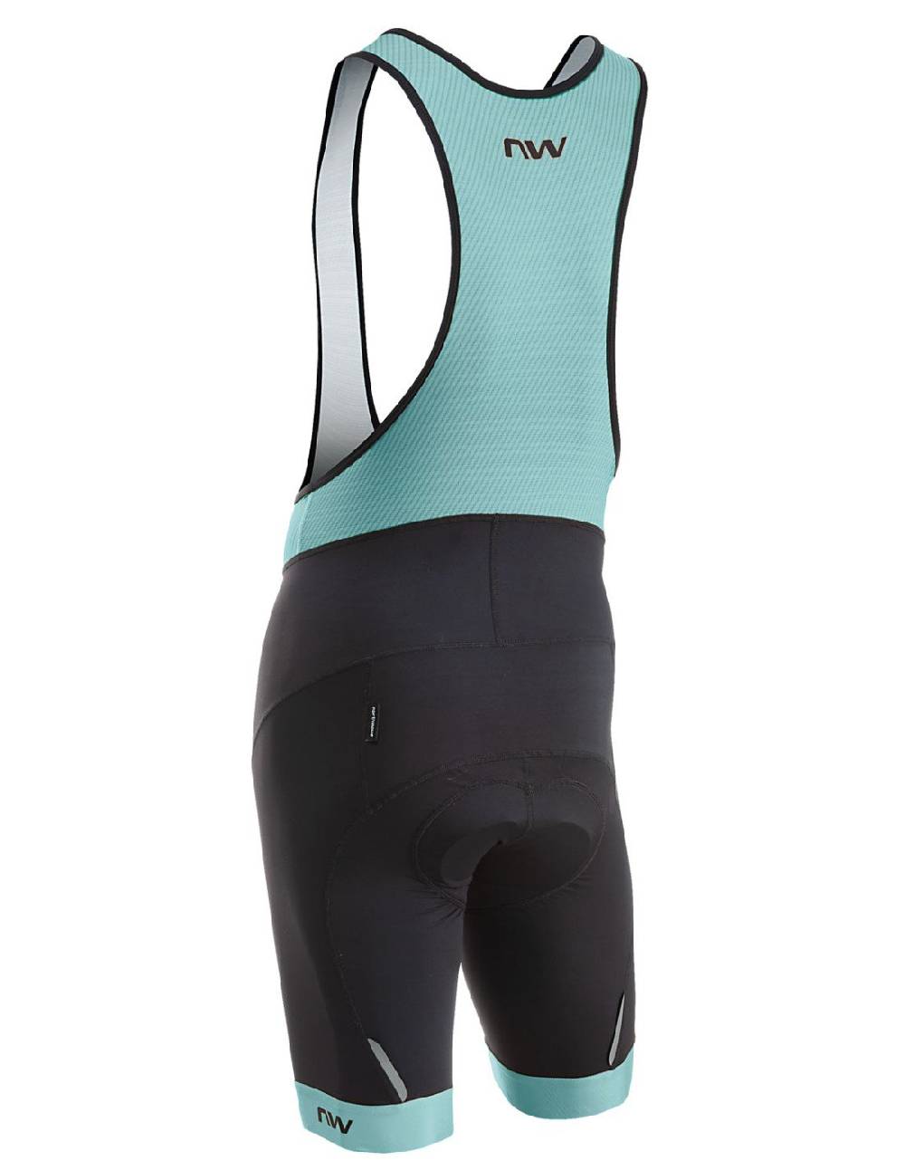 Northwave FORCE EVO PANTALONCINO CON BRETELLE Consegna Veloce