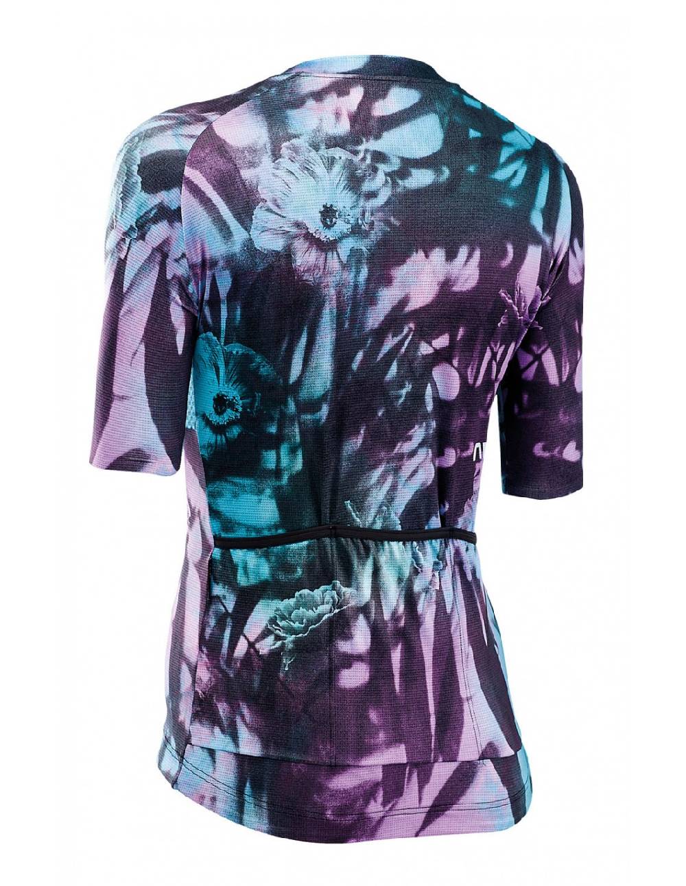 Northwave BLADE FLOWER MAGLIA MANICHE CORTE DONNA Offerta