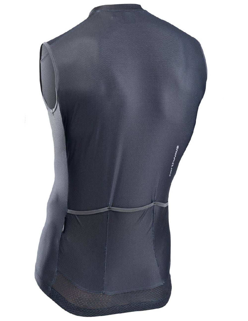 Northwave STORM AIR MAGLIA SENZA MANICHE Economico