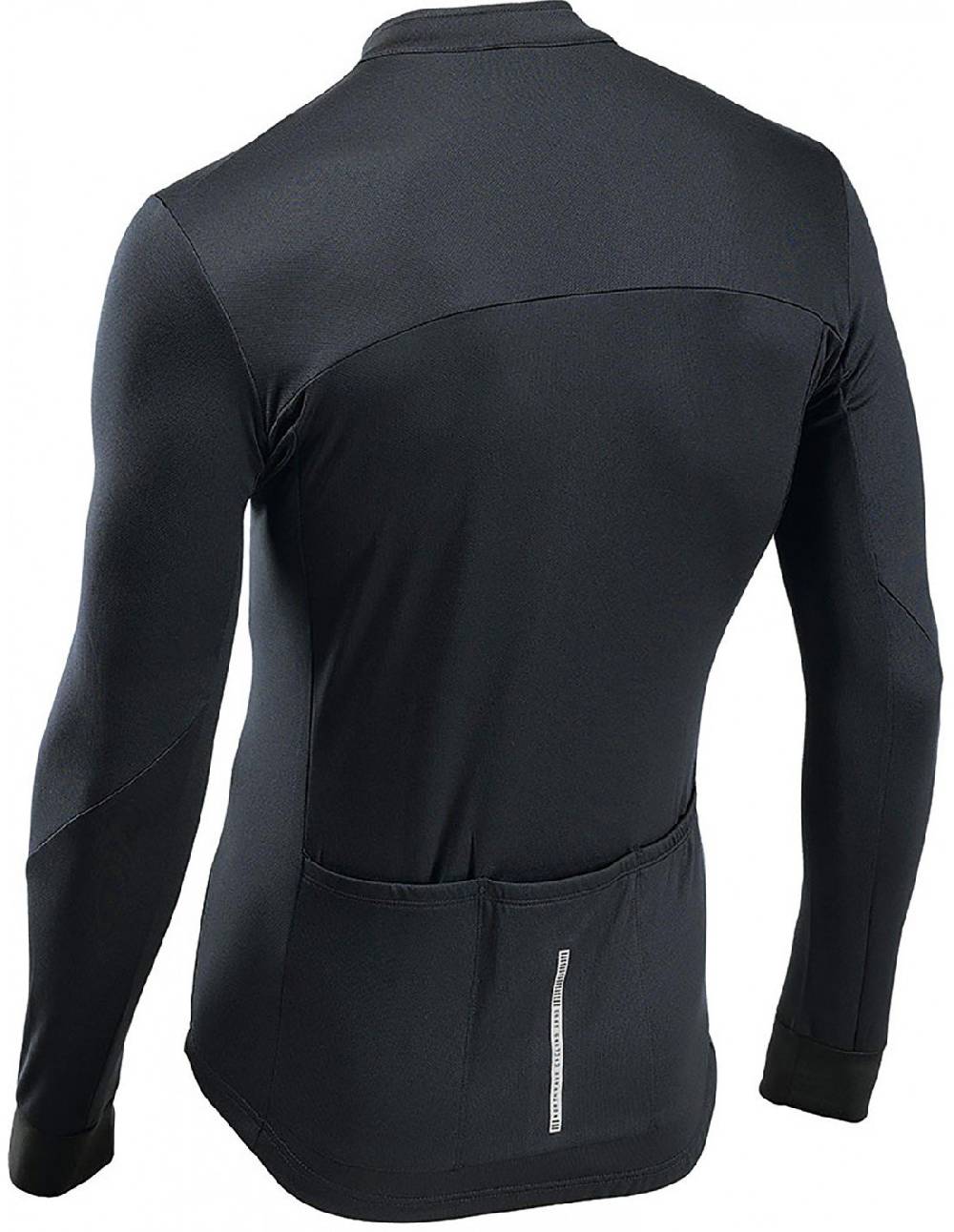 Northwave FORCE 2 MAGLIA MANICHE LUNGHE Vendita Calda
