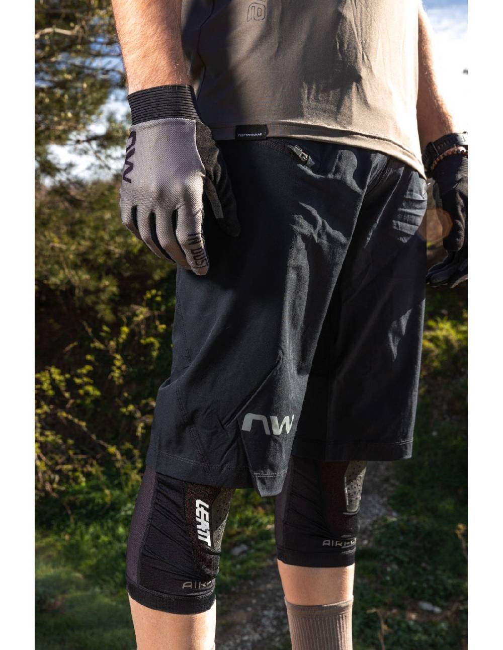Northwave BOMB BAGGY Vendita