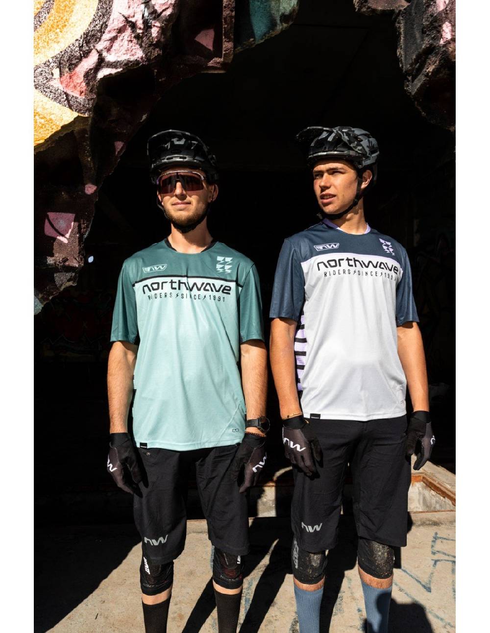 Northwave BOMB BAGGY Vendita