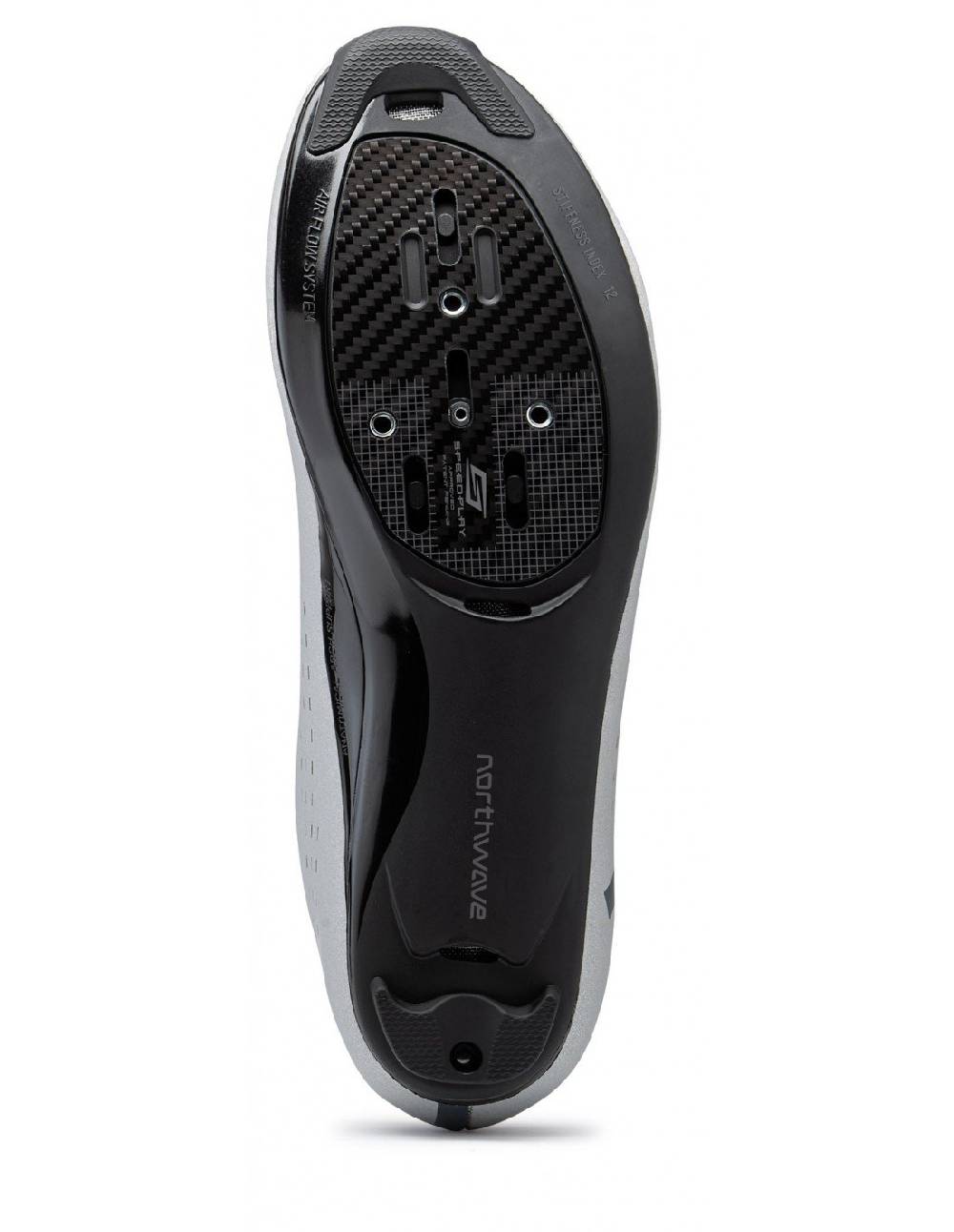 Northwave REVOLUTION 3 OUTLET Presa