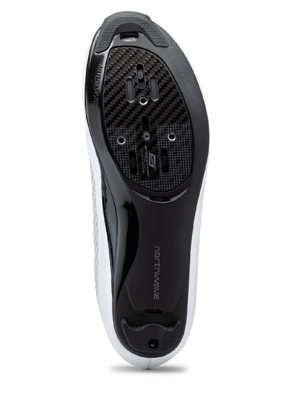 Northwave MISTRAL PLUS OUTLET Offerta
