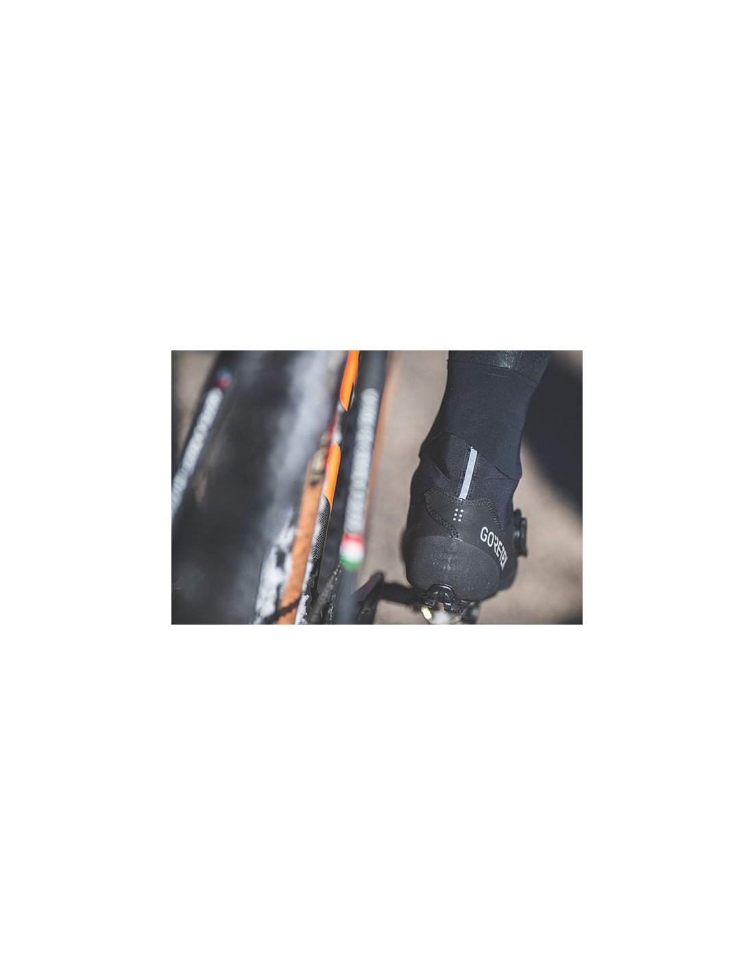 Northwave FLAGSHIP XC GTX Vendita