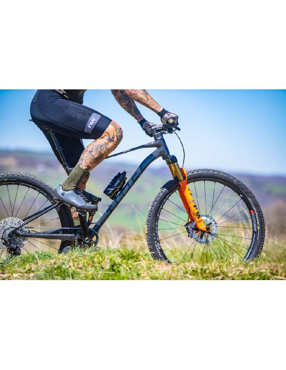 Northwave ROCKSTER OUTLET Soddisfazione Garantita