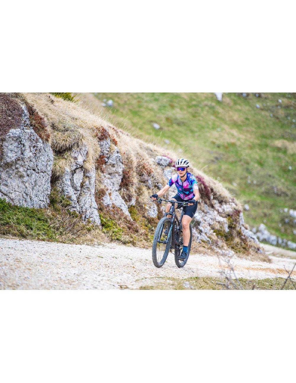 Northwave BLADE MAGLIA MANICHE CORTE DONNA OUTLET Novità