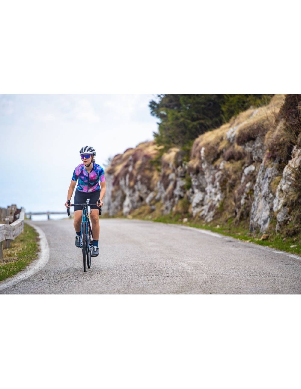 Northwave BLADE MAGLIA MANICHE CORTE DONNA OUTLET Presa