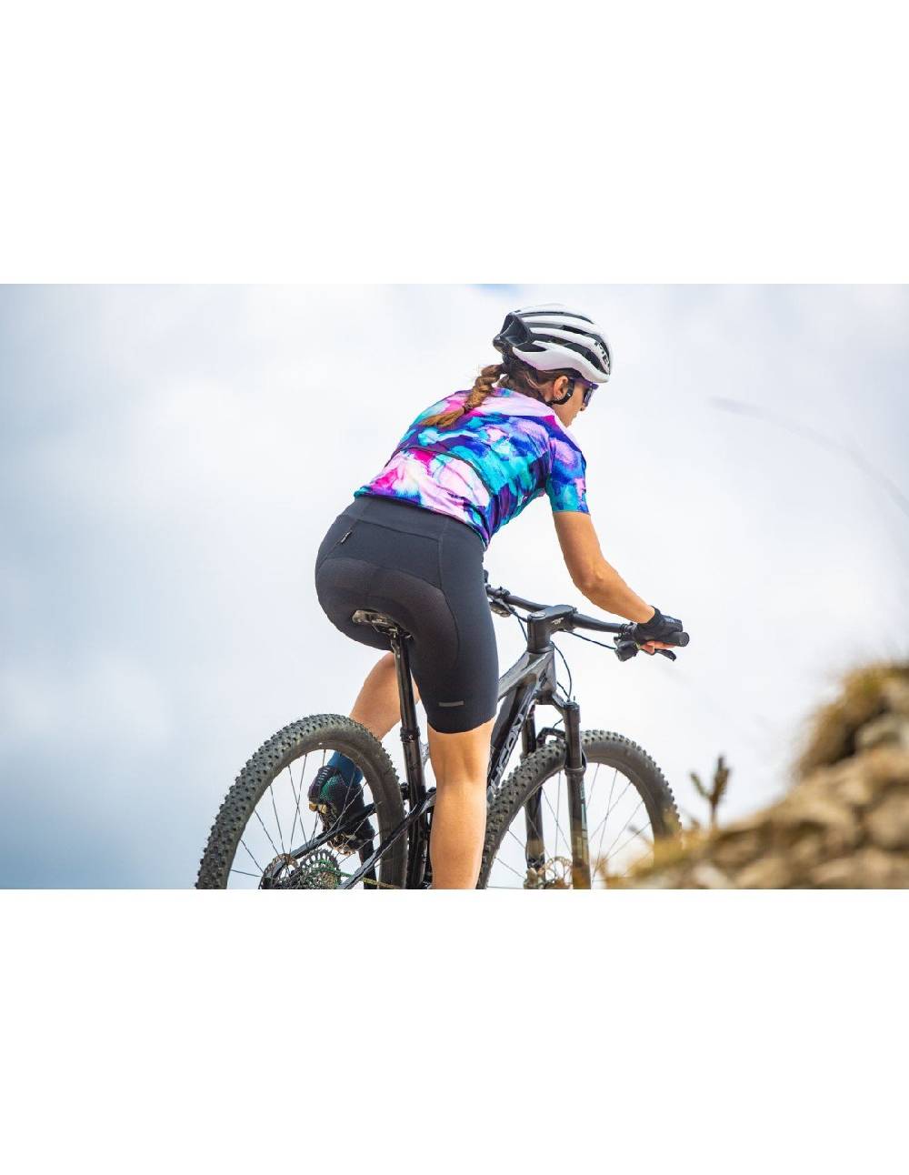 Northwave BLADE MAGLIA MANICHE CORTE DONNA OUTLET Presa