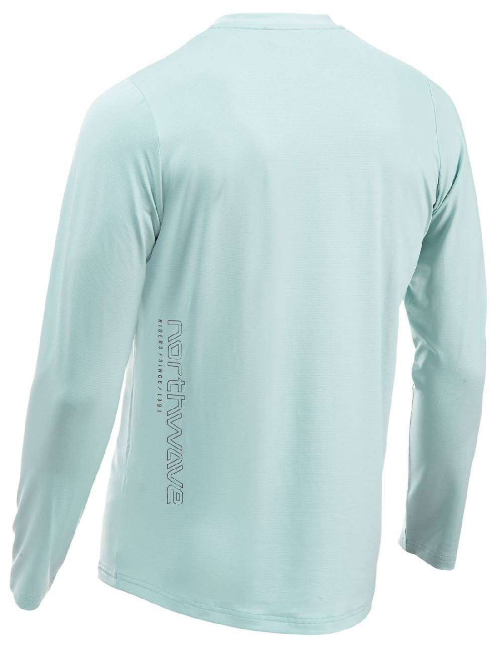 Northwave BOMB JERSEY MANICHE LUNGHE Offerta settimanale