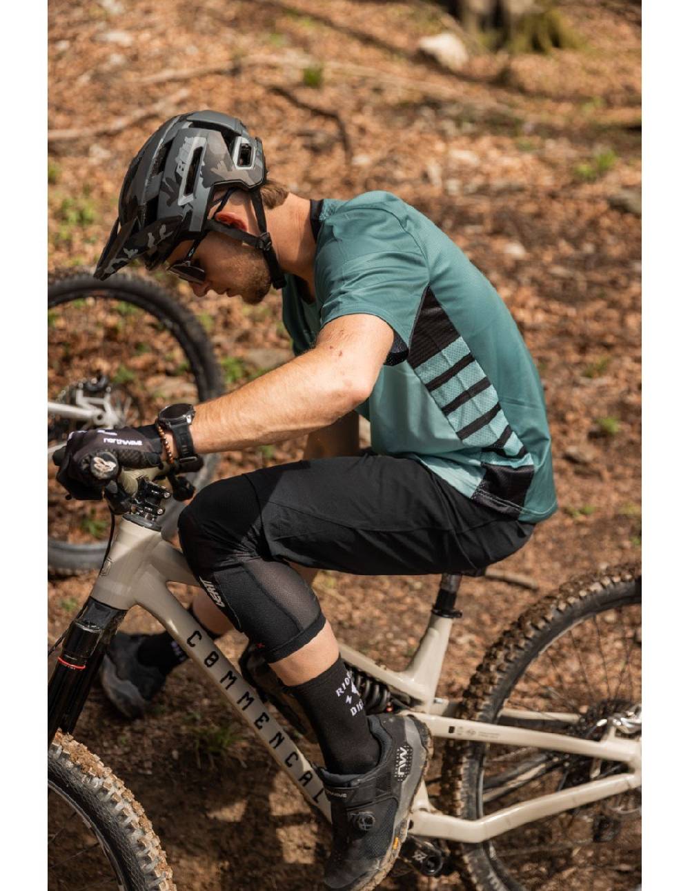Northwave EDGE 2 JERSEY SHORT SLEEVE Offerte