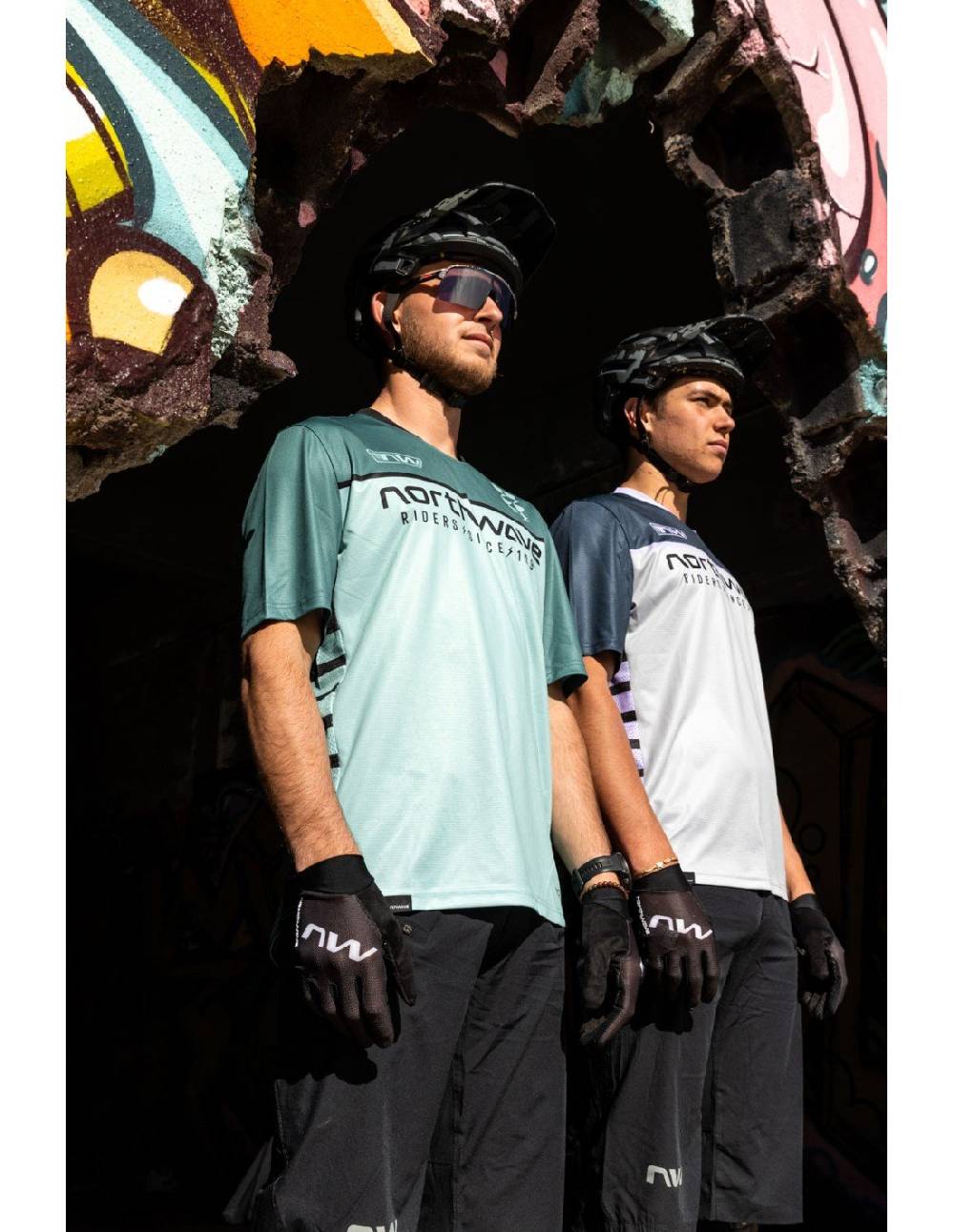 Northwave EDGE 2 JERSEY SHORT SLEEVE Hotsell