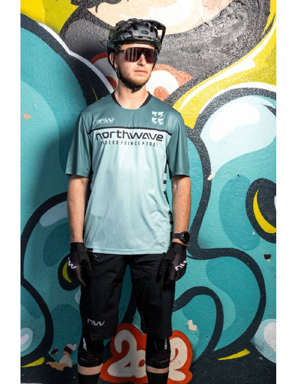 Northwave EDGE 2 JERSEY SHORT SLEEVE Hotsell