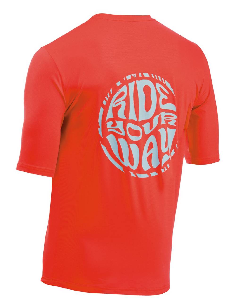 Northwave XTRAIL 2 MAGLIA MANICHE CORTE Vendita Calda