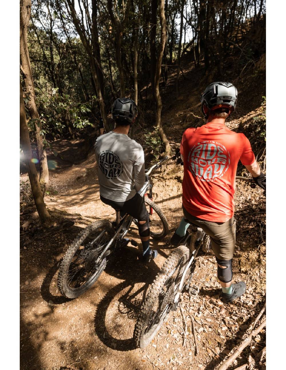 Northwave XTRAIL 2 MAGLIA MANICHE CORTE Vendita Calda