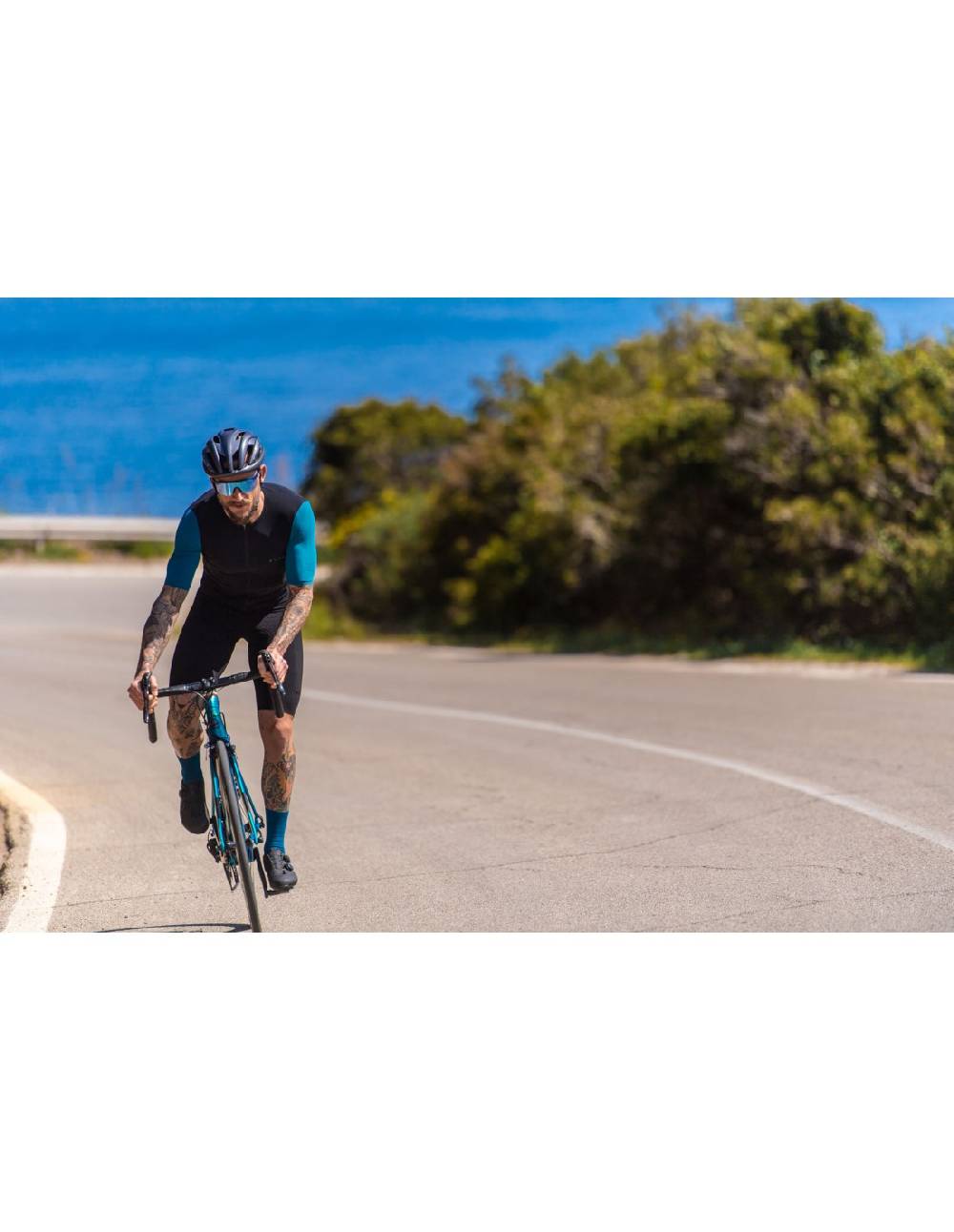 Northwave EXTREME MAGLIA MANICHE CORTE Promozione