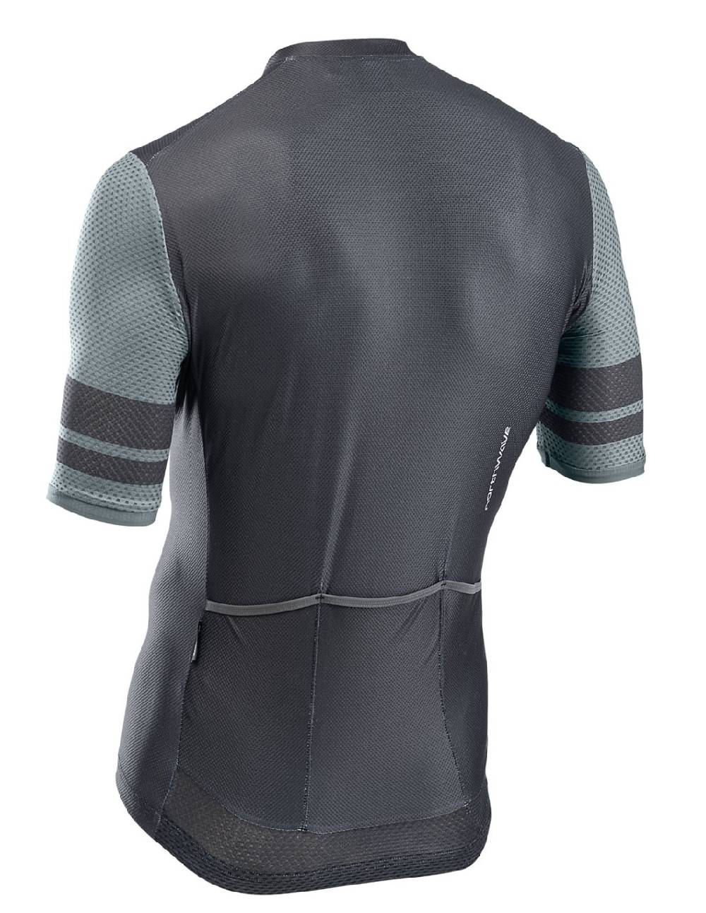Northwave STORM AIR MAGLIA MANICHE CORTE OUTLET Spedizione Gratuita