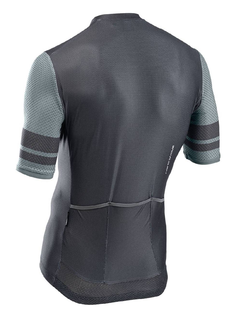 Northwave STORM AIR MAGLIA MANICHE CORTE OUTLET Pezzi Unici