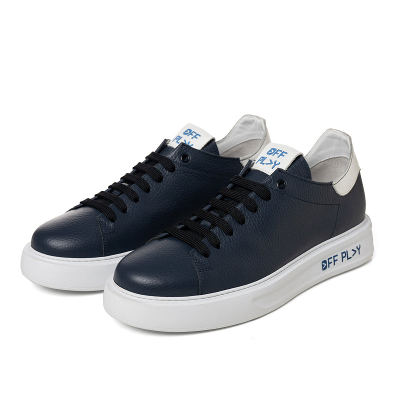Off Play FIRENZE BLUE WHITE 2025