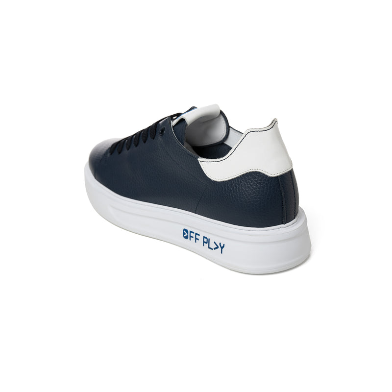 Off Play FIRENZE BLUE WHITE 2025