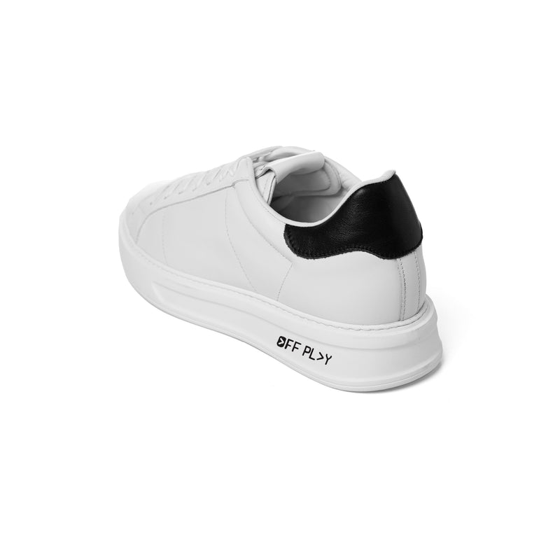 Off Play FIRENZE WHITE BLACK Italia