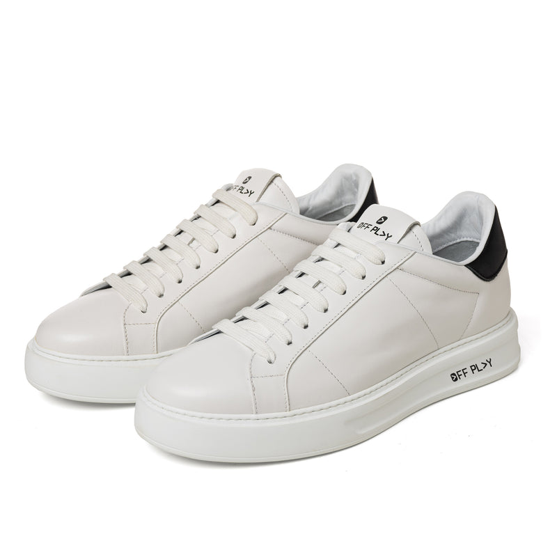 Off Play FIRENZE WHITE BLACK Italia