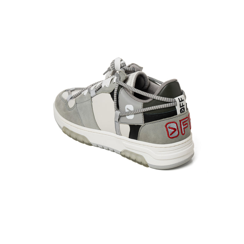 Off Play SORRENTO BEIGE GREY BLACK 2025