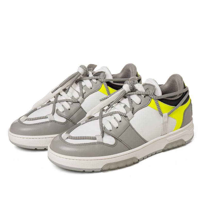 Off Play SORRENTO WHITE GREY YELLOW FLUO Vendita