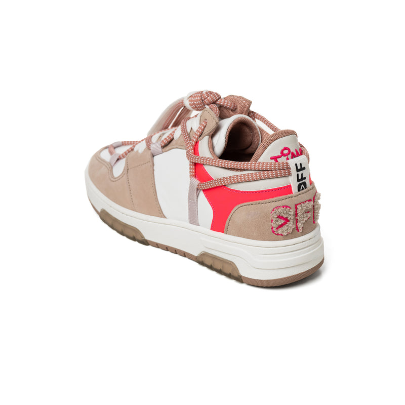 Off Play SORRENTO ROSE FLUO FUXIA Fino al 50% di sconto