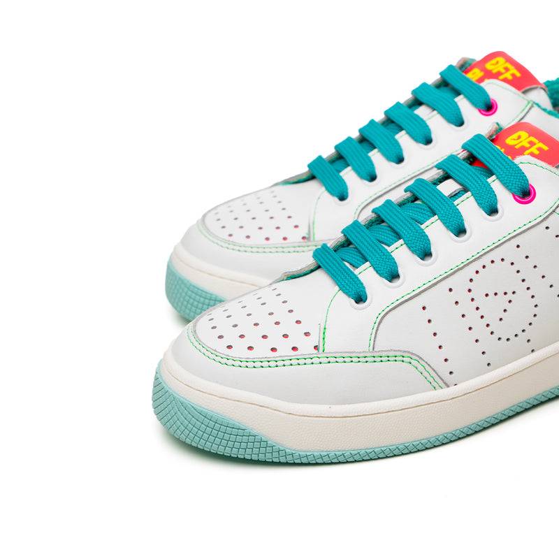 Off Play COMO ACQUA FUXIA STUDS Convenienza