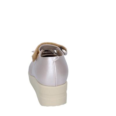 scarpe donna AGILE by RUCOLINE ballerine rosa pelle sintetica 203 A LUX BE594 2025