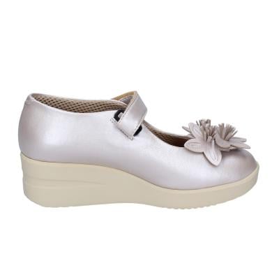 scarpe donna AGILE by RUCOLINE ballerine rosa pelle sintetica 203 A LUX BE594 2025