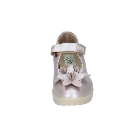 scarpe donna AGILE by RUCOLINE ballerine rosa pelle sintetica 203 A LUX BE594 2025