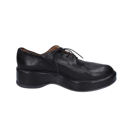 scarpe donna MOMA classiche nero pelle 1AS415-SA BC832 Acquista Ora