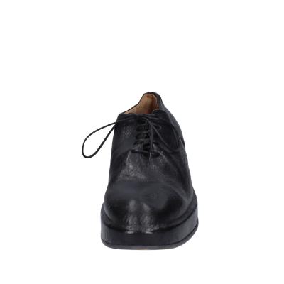 scarpe donna MOMA classiche nero pelle 1AS415-SA BC832 Acquista Ora