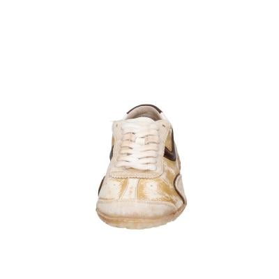 scarpe donna MOMA sneakers marrone pelle PER00A-PERZ BC849 Soddisfazione Garantita