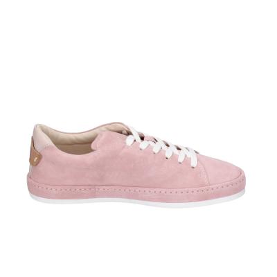 scarpe donna MOMA sneakers rosa camoscio 3AS423-CRVE5 BC840 Acquista Ora