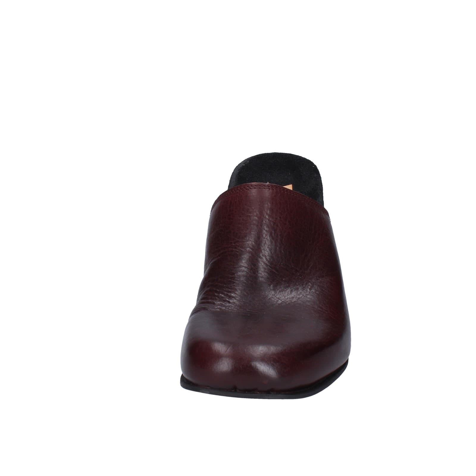 scarpe donna MOMA sandali bordeaux pelle 86301G-CU EY471 Soddisfazione Garantita