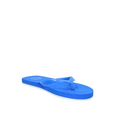scarpe uomo MOMO DESIGN sandali blu gomma AG29 2025